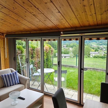 Cozy Reifnitz-Mit Seezugang Bagian luar foto