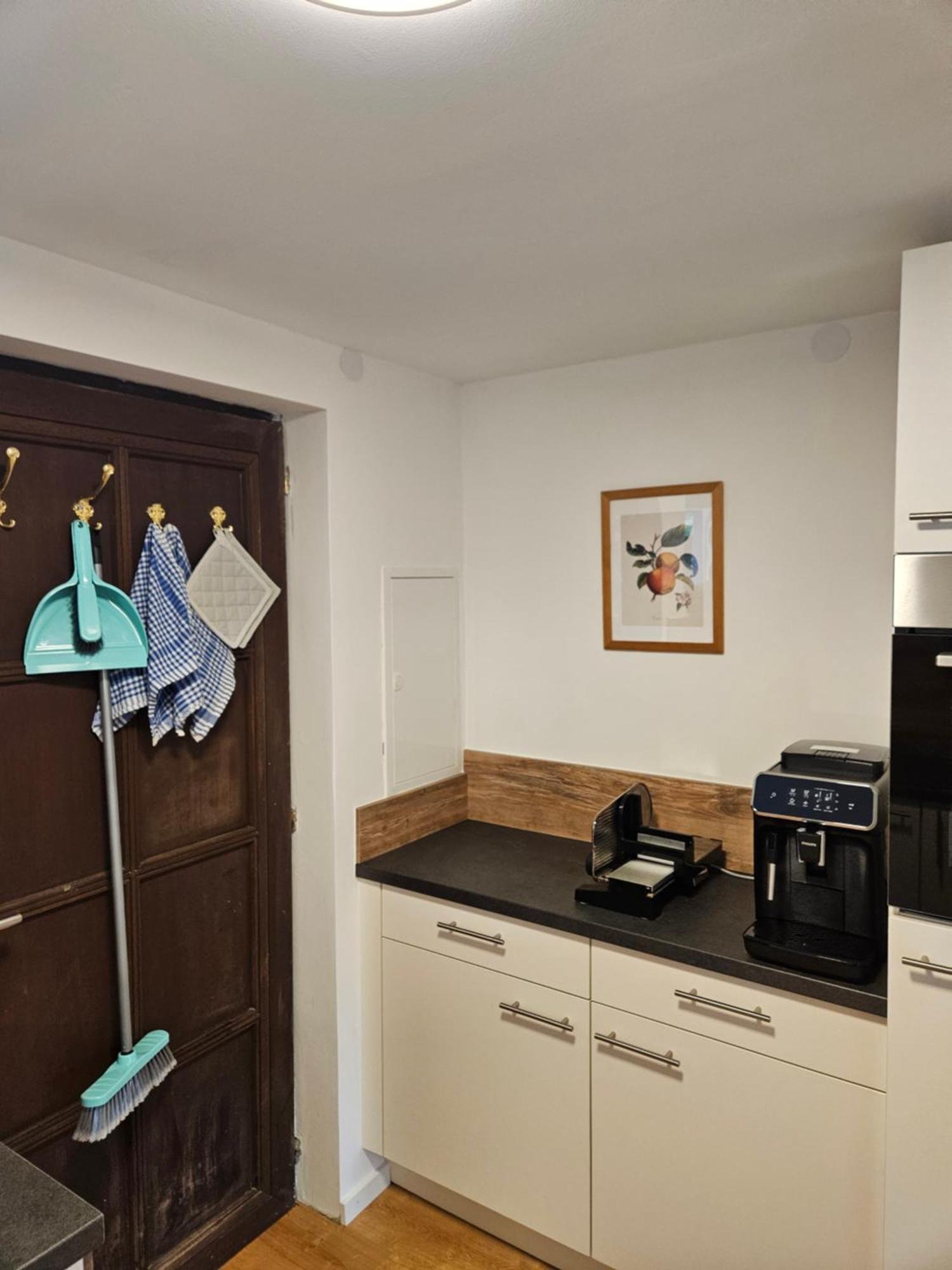 Cozy Reifnitz-Mit Seezugang Bagian luar foto