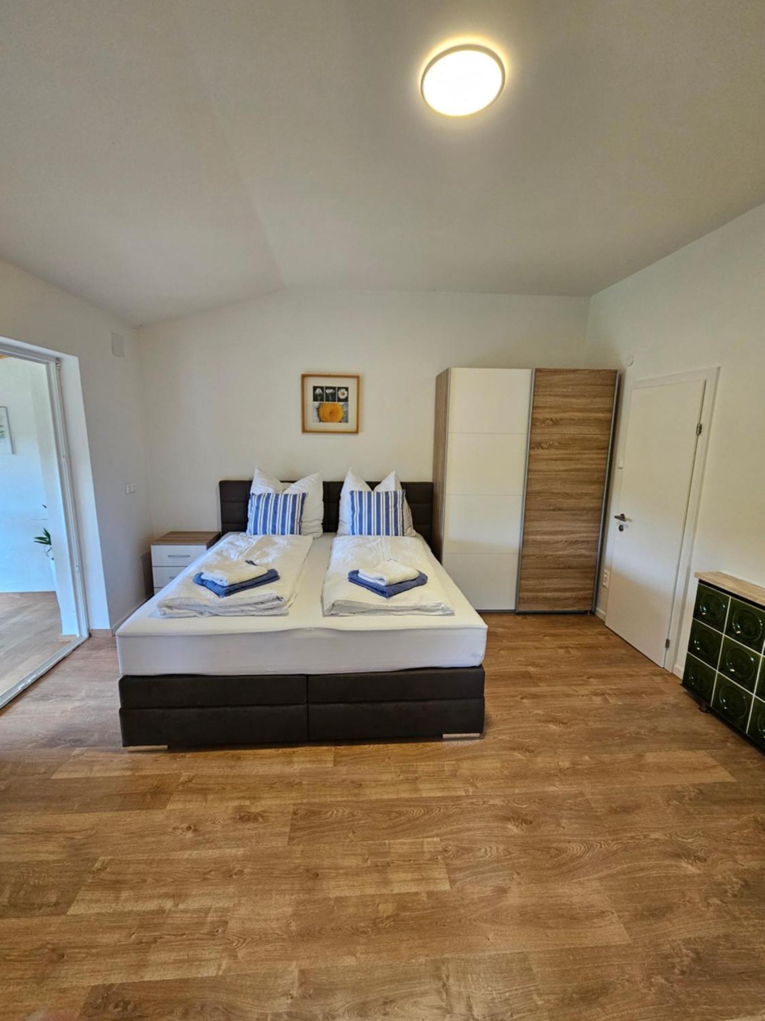Cozy Reifnitz-Mit Seezugang Bagian luar foto