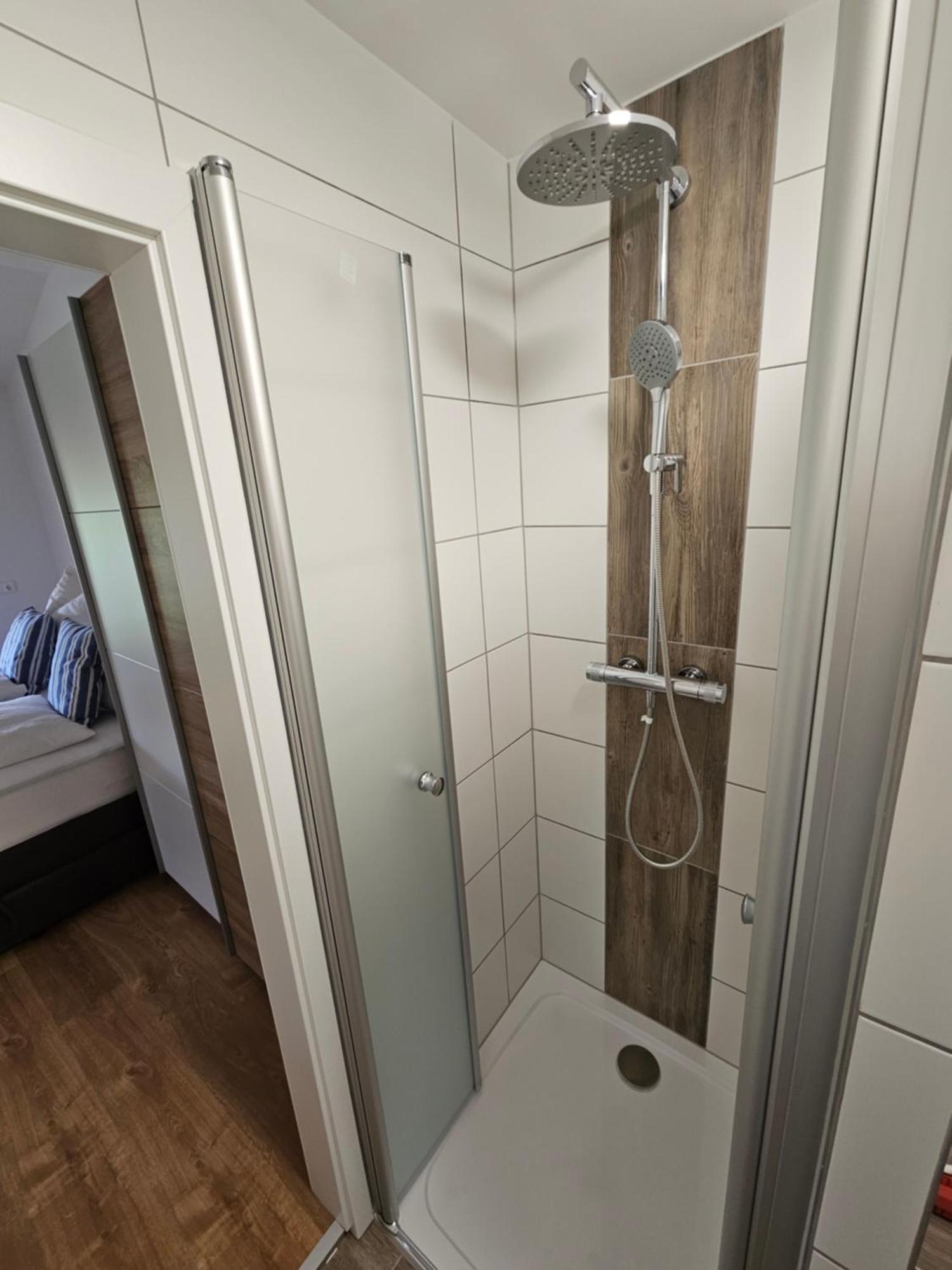 Cozy Reifnitz-Mit Seezugang Bagian luar foto